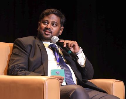 Saikat Das